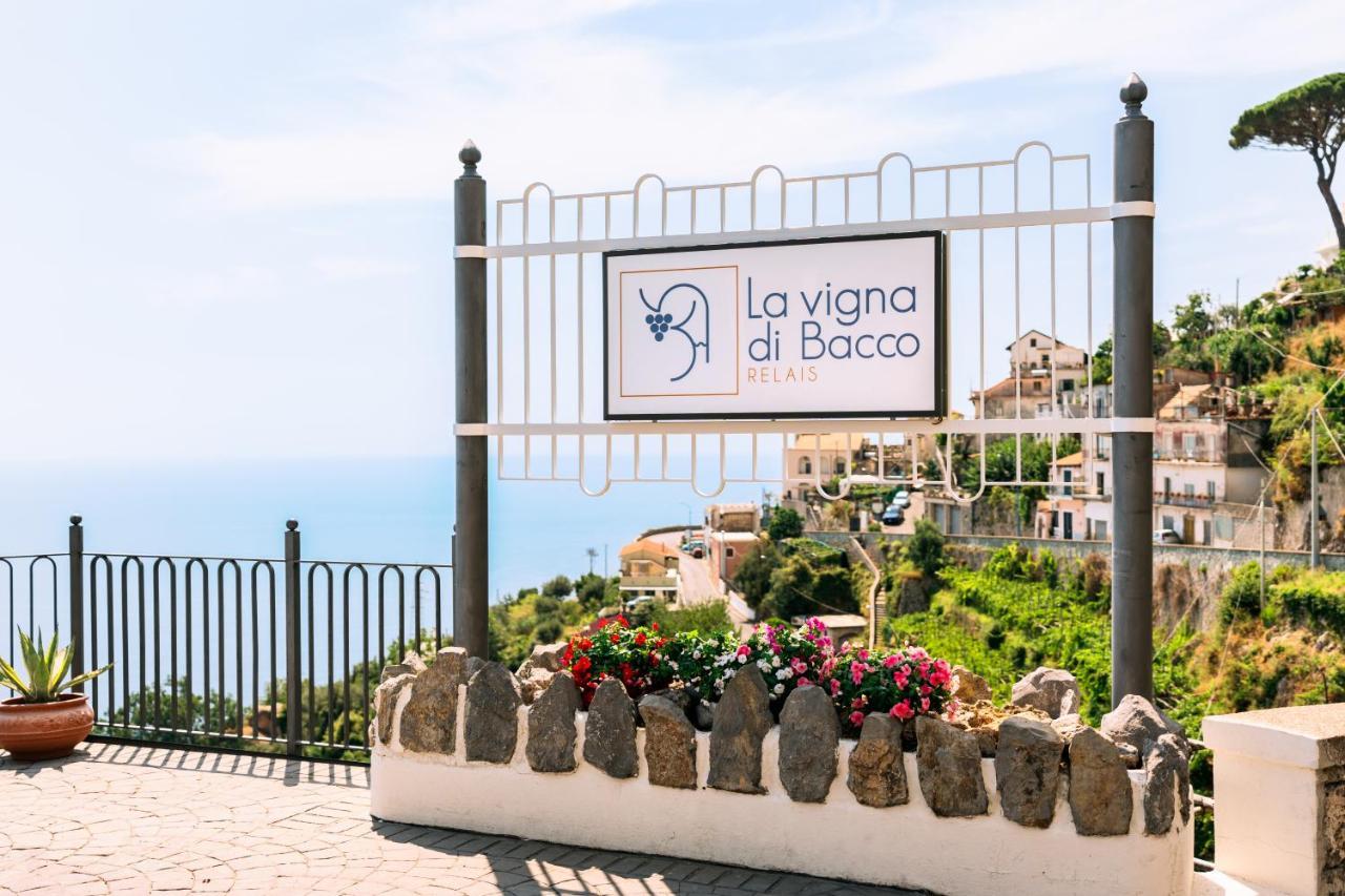 La Vigna Di Bacco * Furore