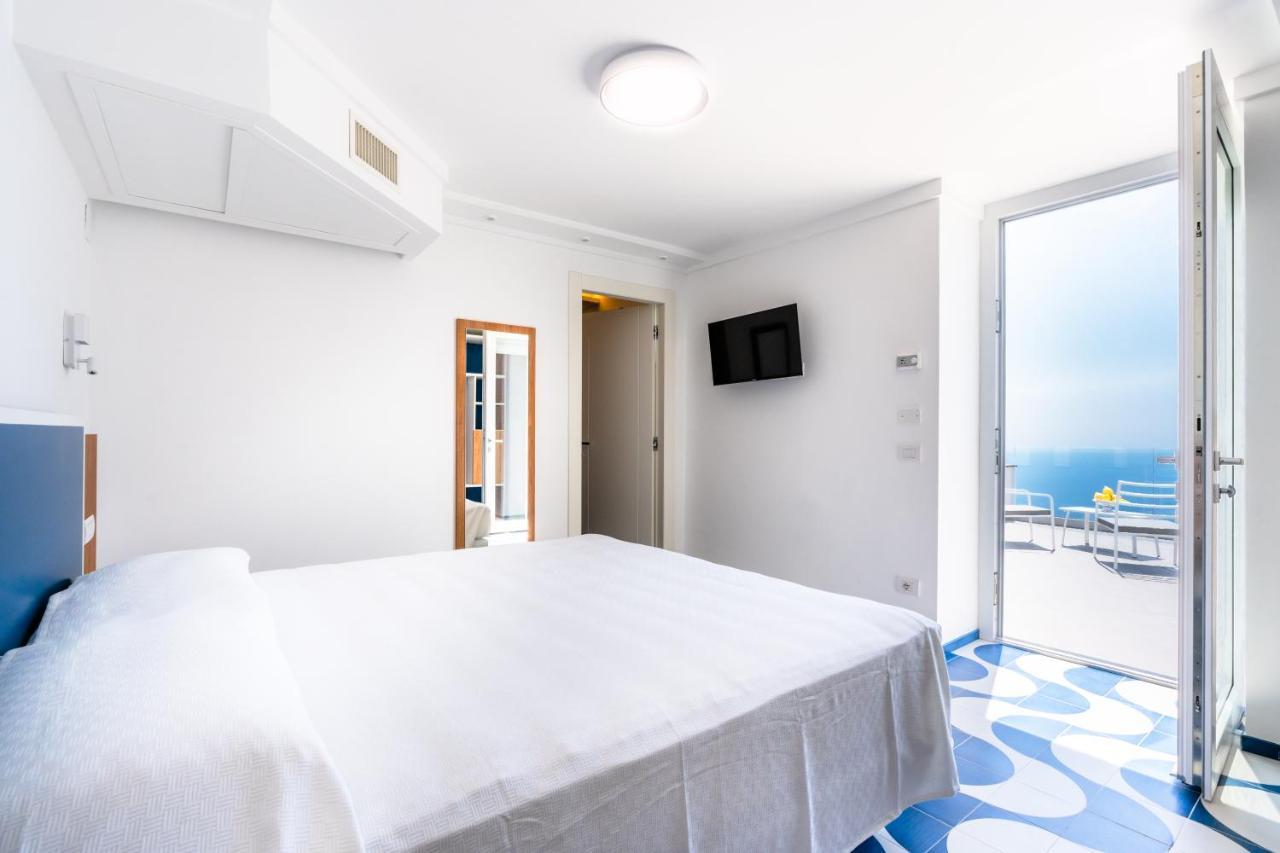 La Vigna Di Bacco Bed & Breakfast *