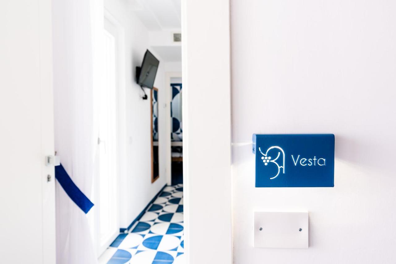 La Vigna Di Bacco Bed & Breakfast *