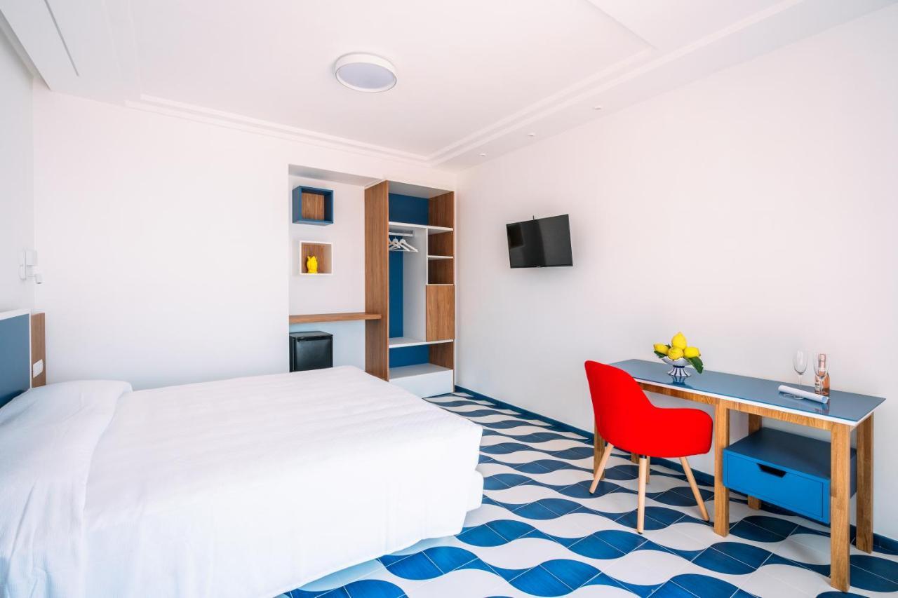 Bed & Breakfast La Vigna Di Bacco Furore