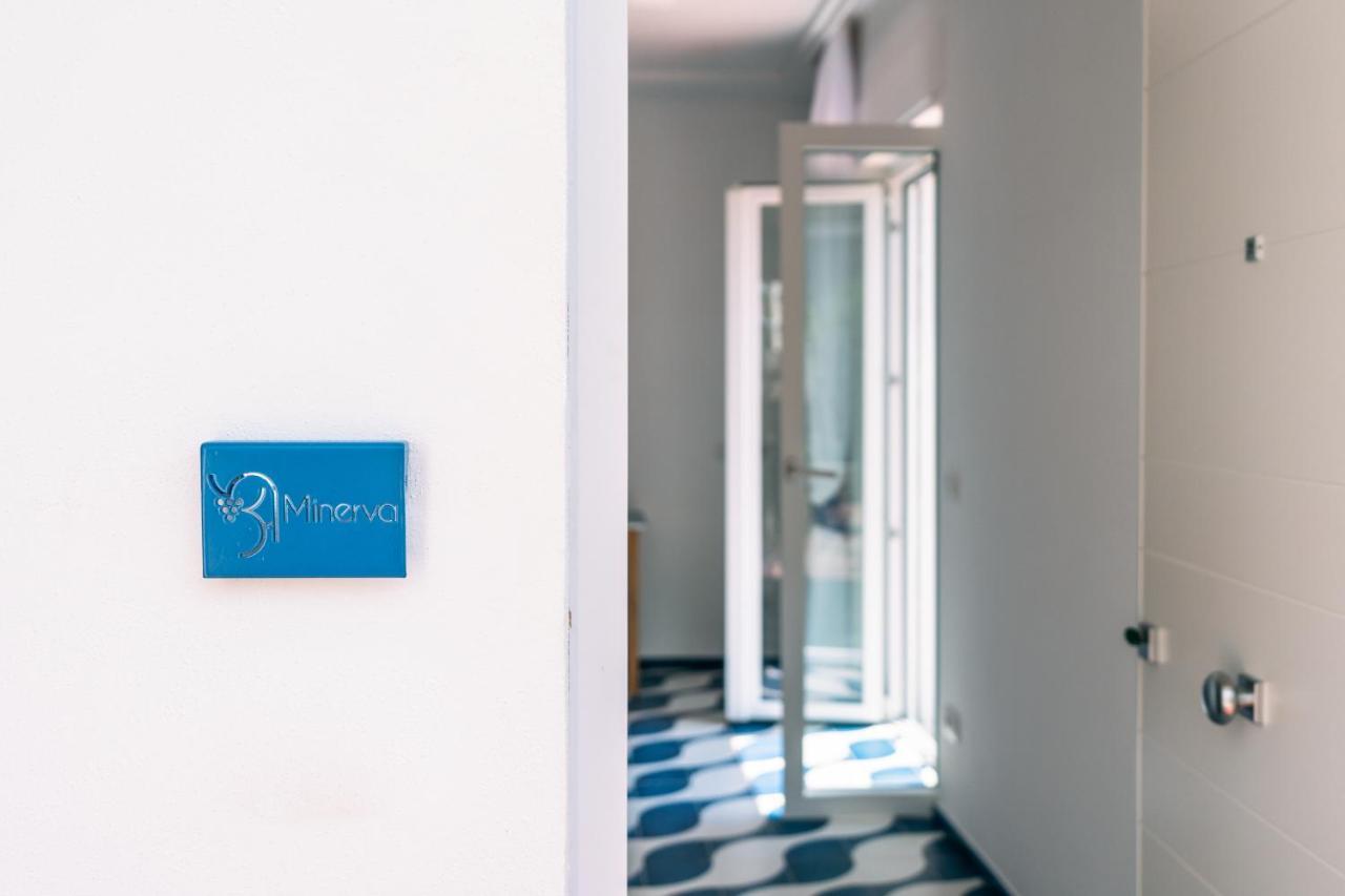 La Vigna Di Bacco Bed & Breakfast