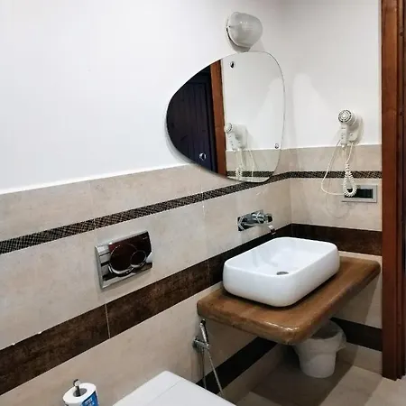La Vigna Di Bacco Bed & Breakfast Furore Exterior photo