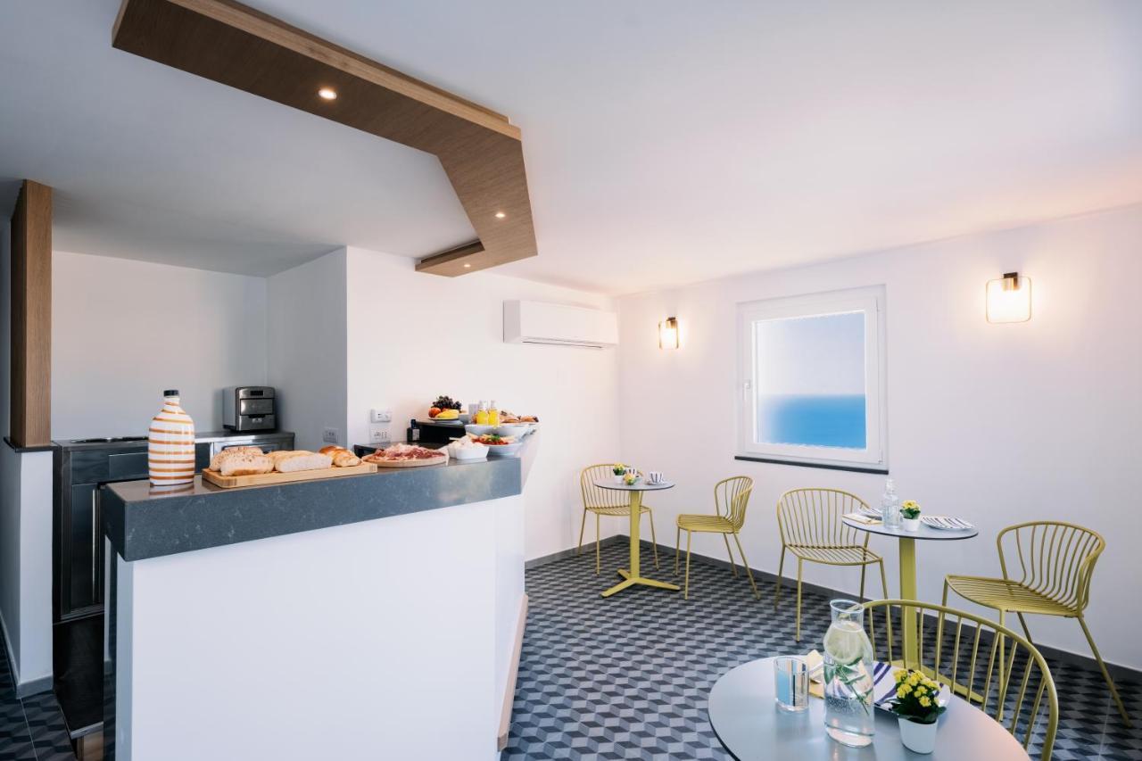 La Vigna Di Bacco Bed & Breakfast *