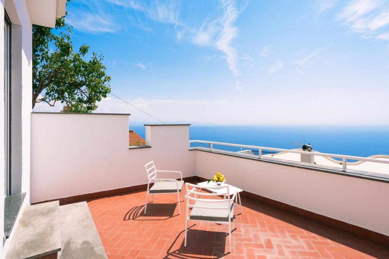 Bed & Breakfast La Vigna Di Bacco Furore