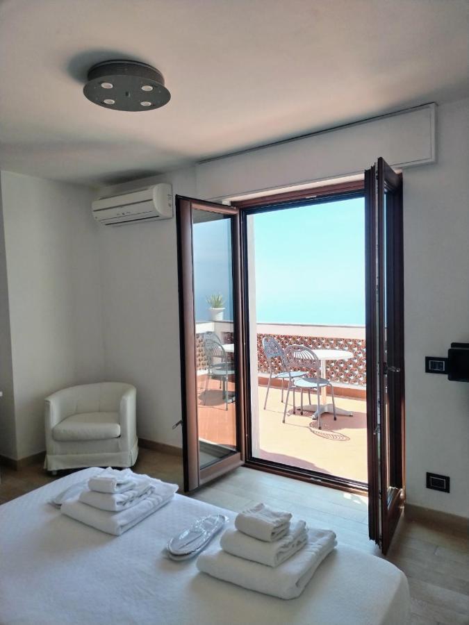 La Vigna Di Bacco Bed & Breakfast *