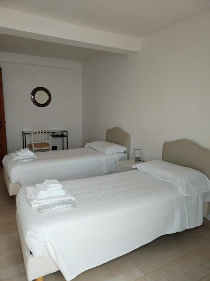 La Vigna Di Bacco Bed & Breakfast *