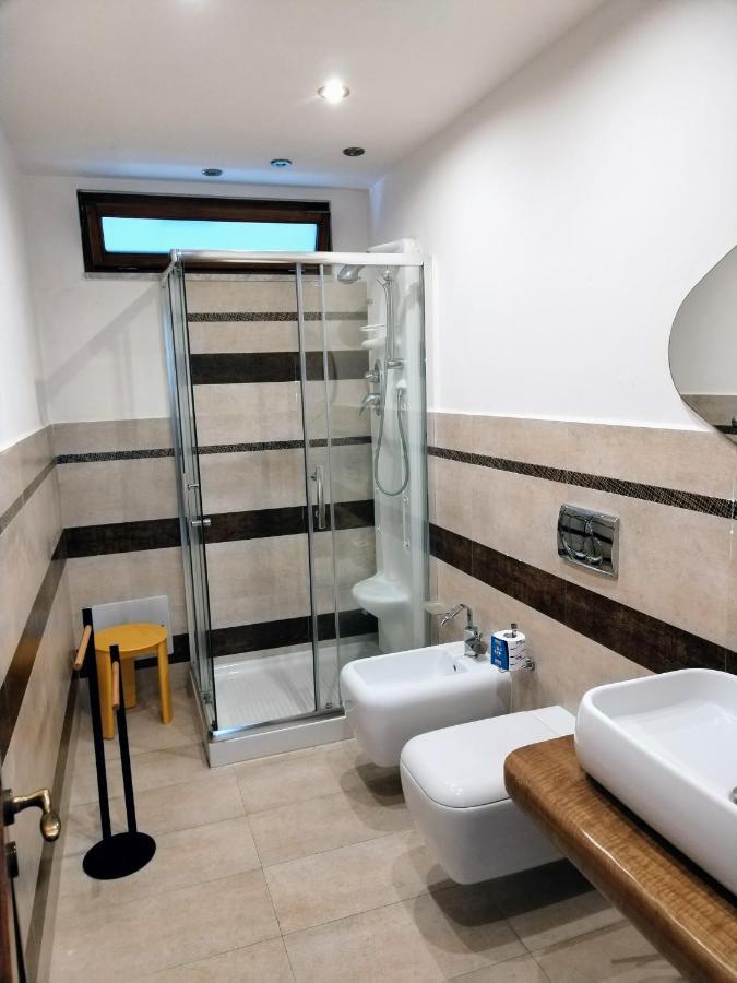Bed & Breakfast La Vigna Di Bacco *