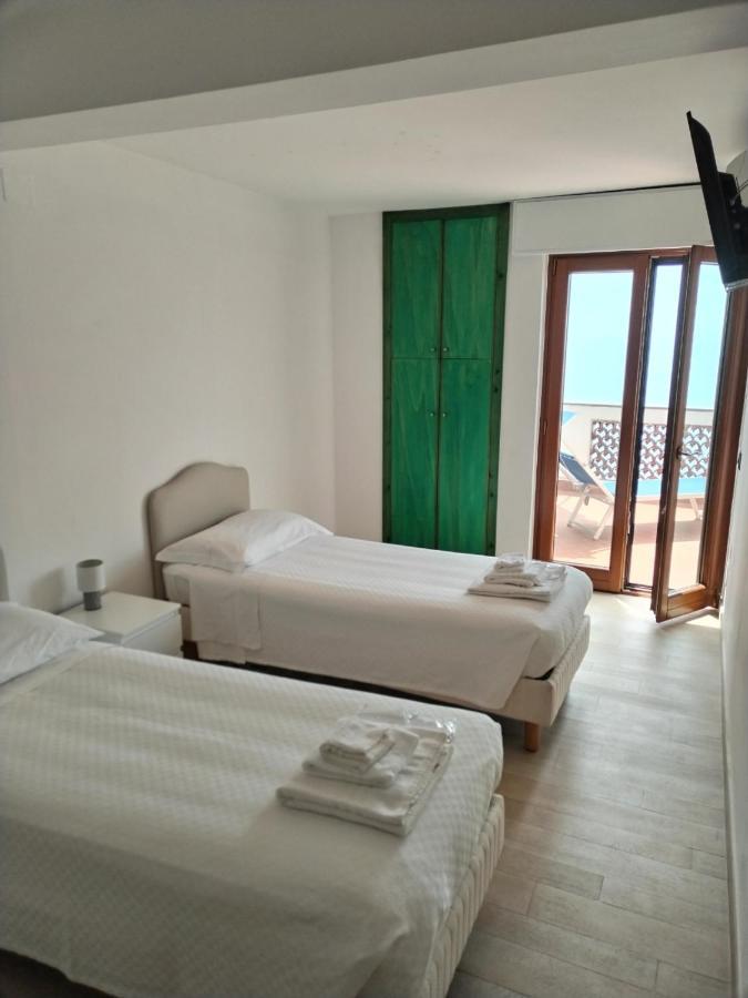 La Vigna Di Bacco Bed & Breakfast