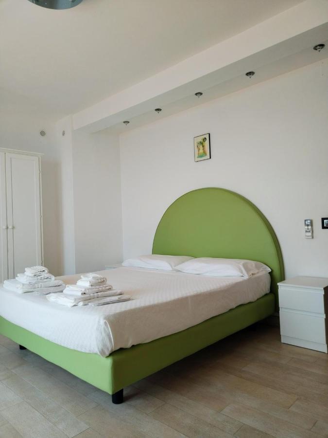 La Vigna Di Bacco Bed & Breakfast