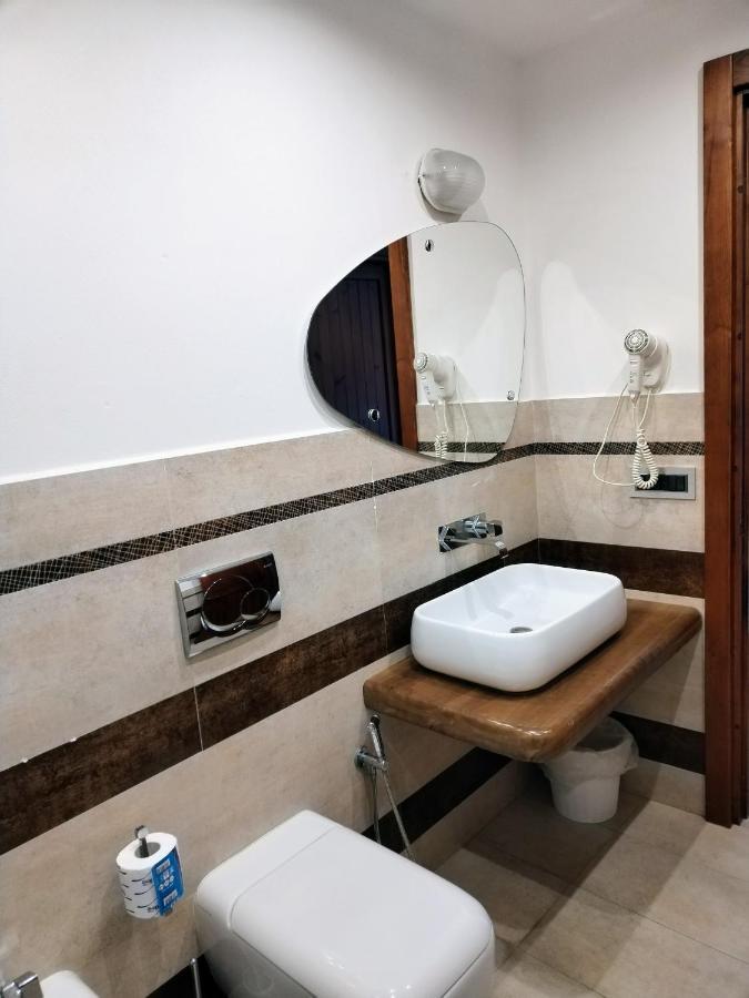 La Vigna Di Bacco Bed & Breakfast Furore