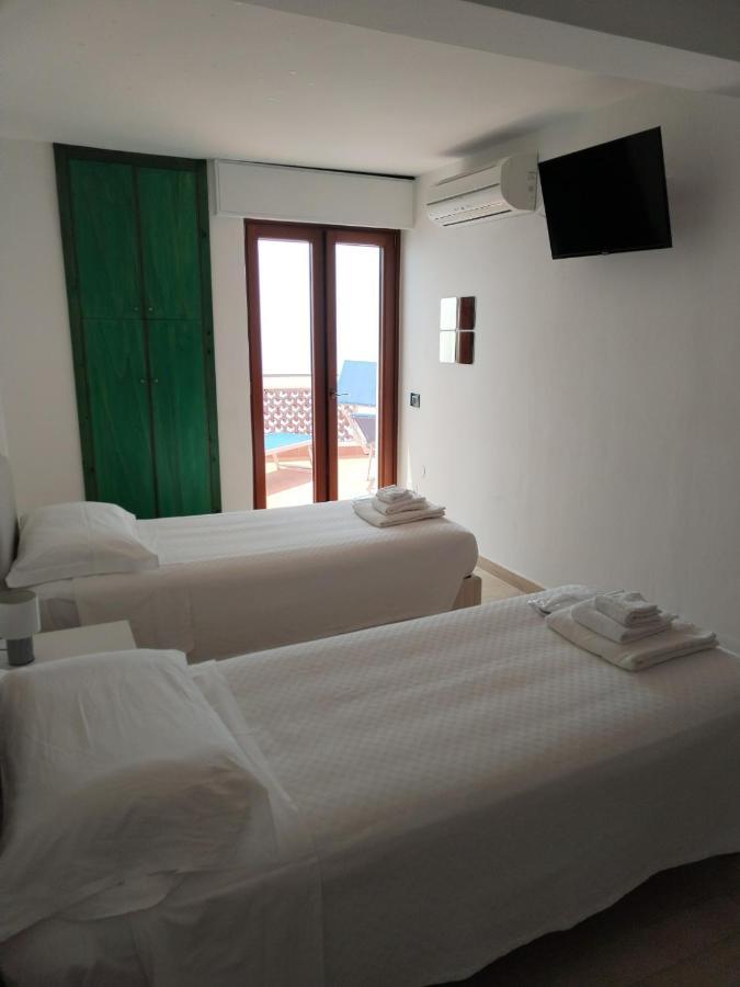 Bed & Breakfast La Vigna Di Bacco Furore