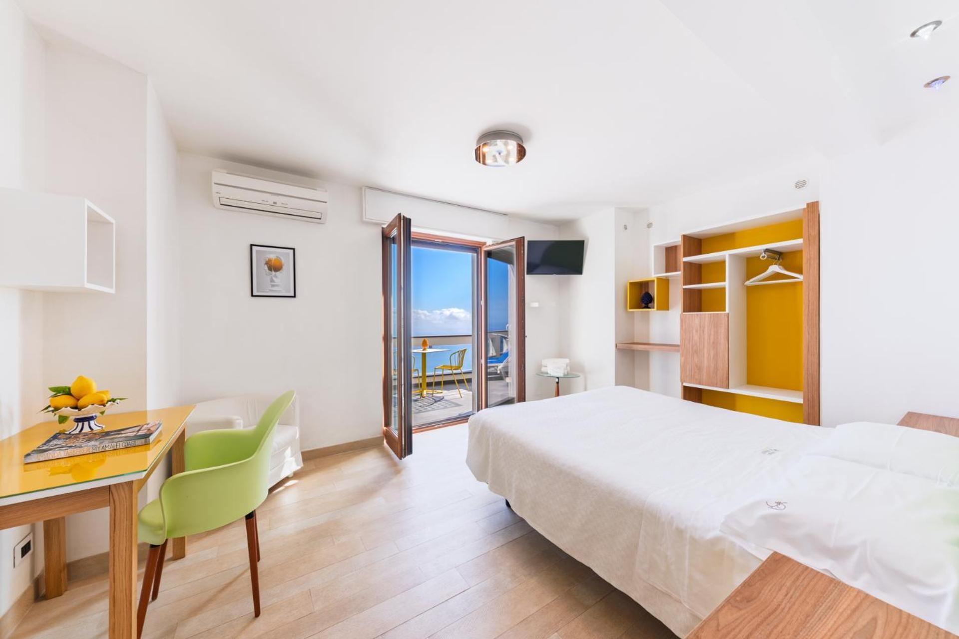 Bed & Breakfast La Vigna Di Bacco