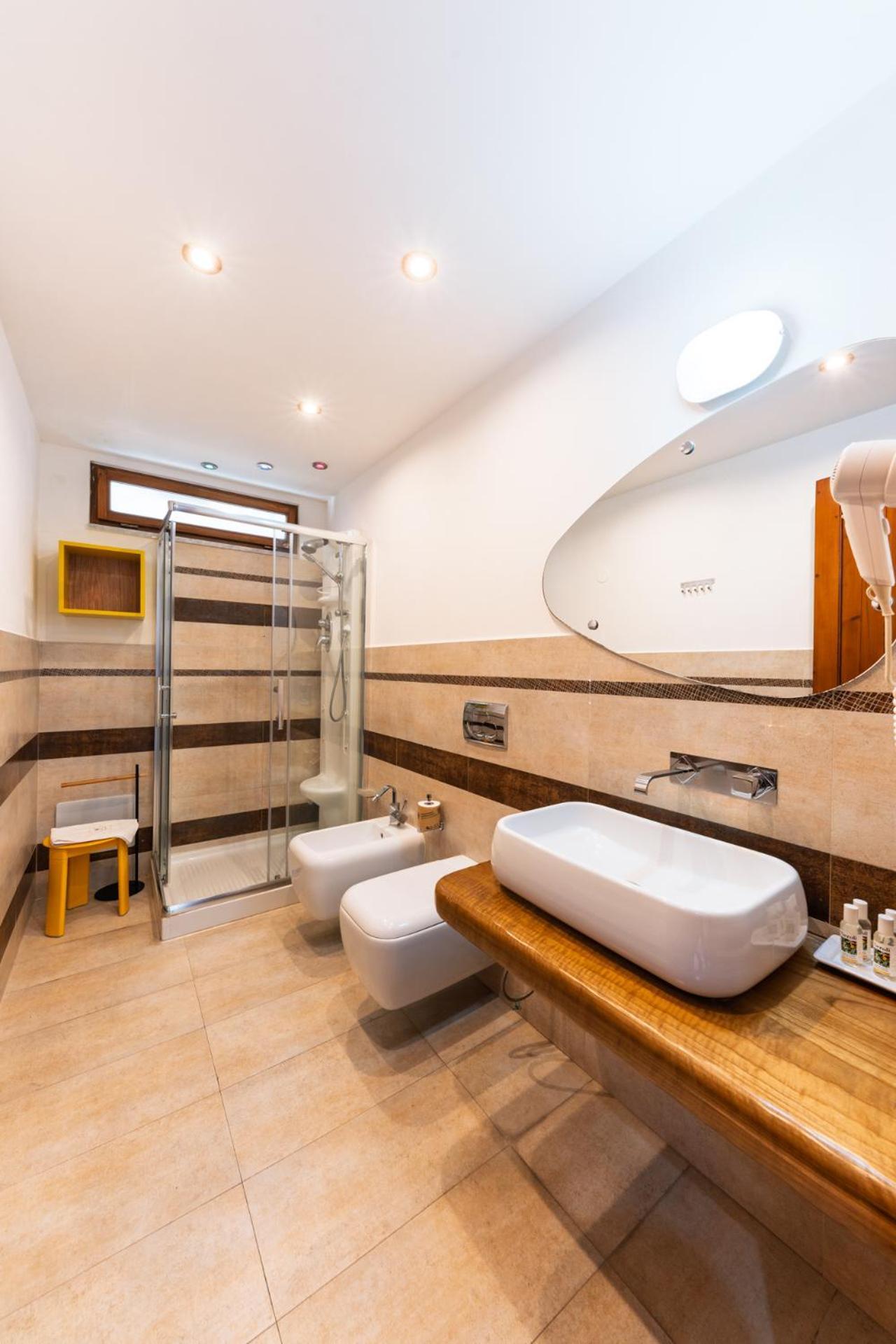 La Vigna Di Bacco Bed & Breakfast *