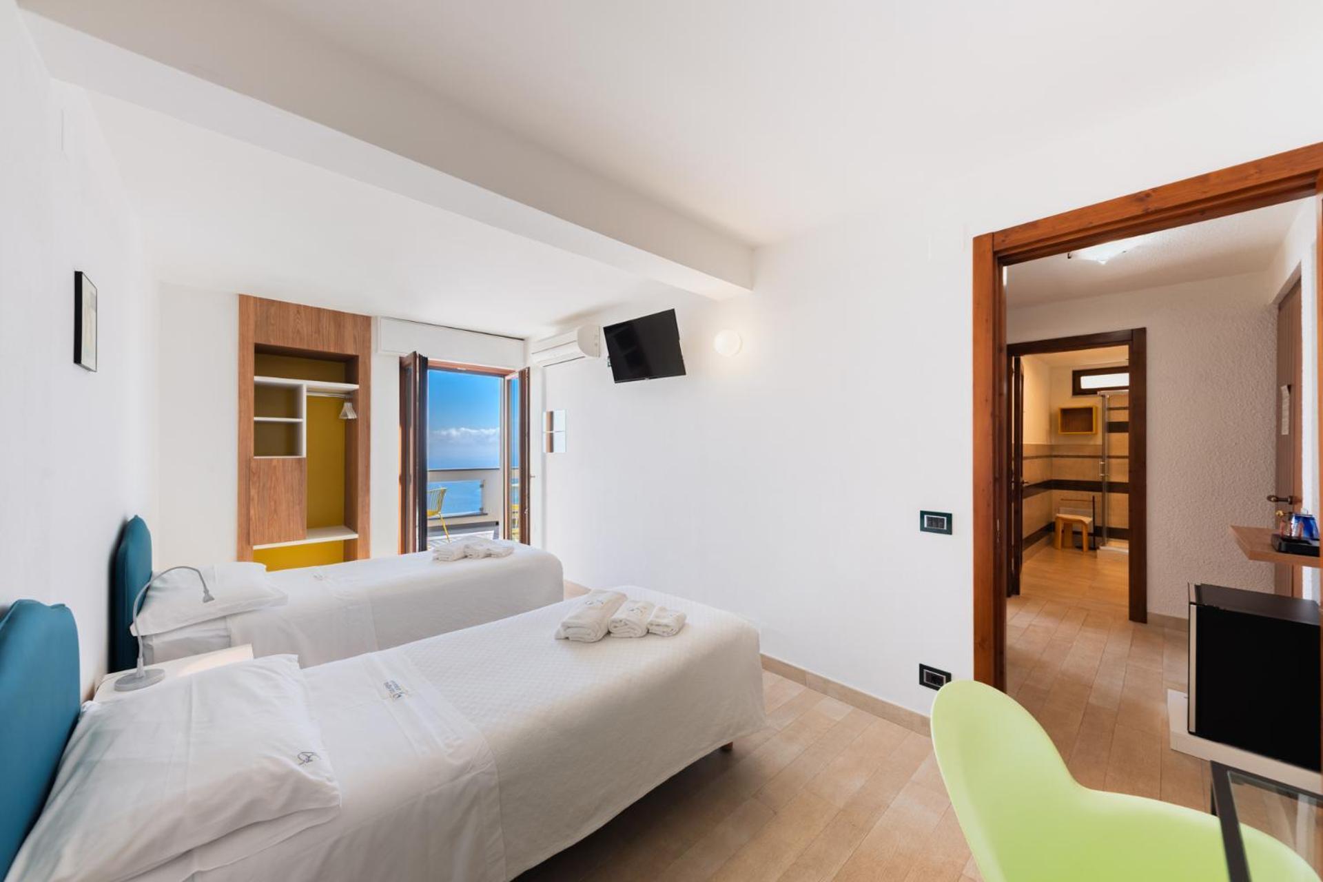 Bed & Breakfast La Vigna Di Bacco